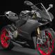 Illustration for article titled This Brazil-Only Ducati Tribute To Ayrton Senna Is Fit For A Champion